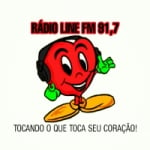 Radio Line 91.7 FM