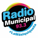 Radio Municipal 93.3 FM