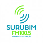 Rádio Surubim 100.5 FM
