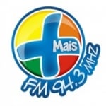 Rádio Mais 94.3 FM