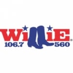 Radio WFRB Willie 560 AM 106.7 FM