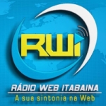 Rádio Web Itabaína