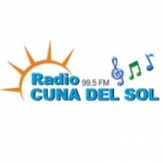 Radio Cuna Del Sol 99.5 FM