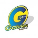 Rádio Gabriela 104.9 FM