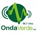 Rádio Onda Verde 98.7 FM