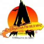 Rádio Alternativa 88.9 FM