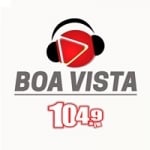 Rádio Boa Vista 104.9 FM