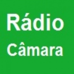 Rádio Câmara 96.9 FM