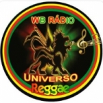 Universo Reggae Web Rádio