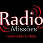 Rádio Missões Web