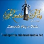 Rádio Paz 87.5 FM