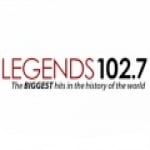 WLGZ 102.7 FM Legends