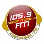 Rádio Cidade Modelo 105.9 FM