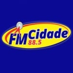 Rádio Cidade 88.5 FM