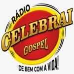 Rádio Celebrai Gospel