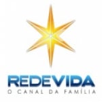 Logo da emissora Rede Vida