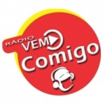 Rádio Vem Comigo 98.5 FM