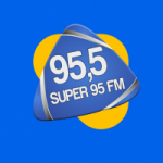 Rádio Super 95.5 FM