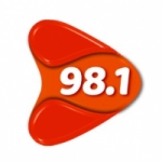 Rádio Eclusa 98.1 FM