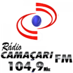 Rádio Camaçari 104.9 FM