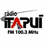 Rádio Itapuí 100.3 FM