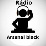 Rádio Arsenal Black