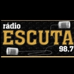 Rádio Escuta 98.7 FM