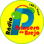 Rádio Princesa do Brejo 87.9 FM