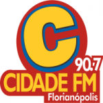 Rádio Cidade 90.7 FM