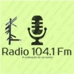 Rádio Utopia 104.1 FM