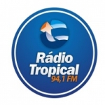 Rádio Tropical 94.1 FM