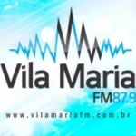 Rádio Vila Maria 87.9 FM