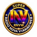 Super RNVW Rádio Nova Viamão Web de Viamão RGS