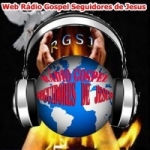 Web Rádio Seguidores de Jesus