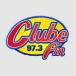 Rádio Clube FM 97.3 FM