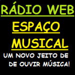 Rádio Web Espaço Musical