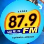 Rádio São Felipe 87.9 FM