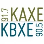 Radio KAXE 91.7 FM