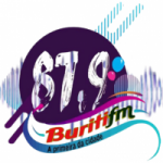 Rádio Buriti 87.9 FM