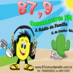 Rádio Nossa Senhora da Conceição 87.9 FM