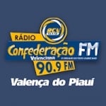 Rádio Confederação Valenciana 90.9 FM