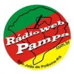 Rádio Web Pampa