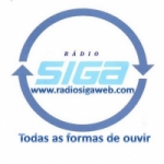 Rádio Siga Web