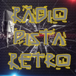 Pista Retrô Web Rádio