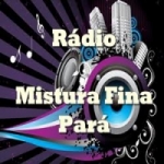 Rádio Mistura Fina Pará