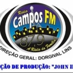 Rádio Campos 87.9 FM