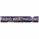 Rádio Web Thauane