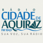 Radio Cidade de Aquiraz 104.9 FM