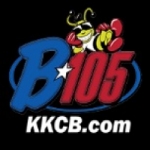 Radio KKCB 105.1 FM