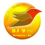 Rádio Melodia 87.9 FM